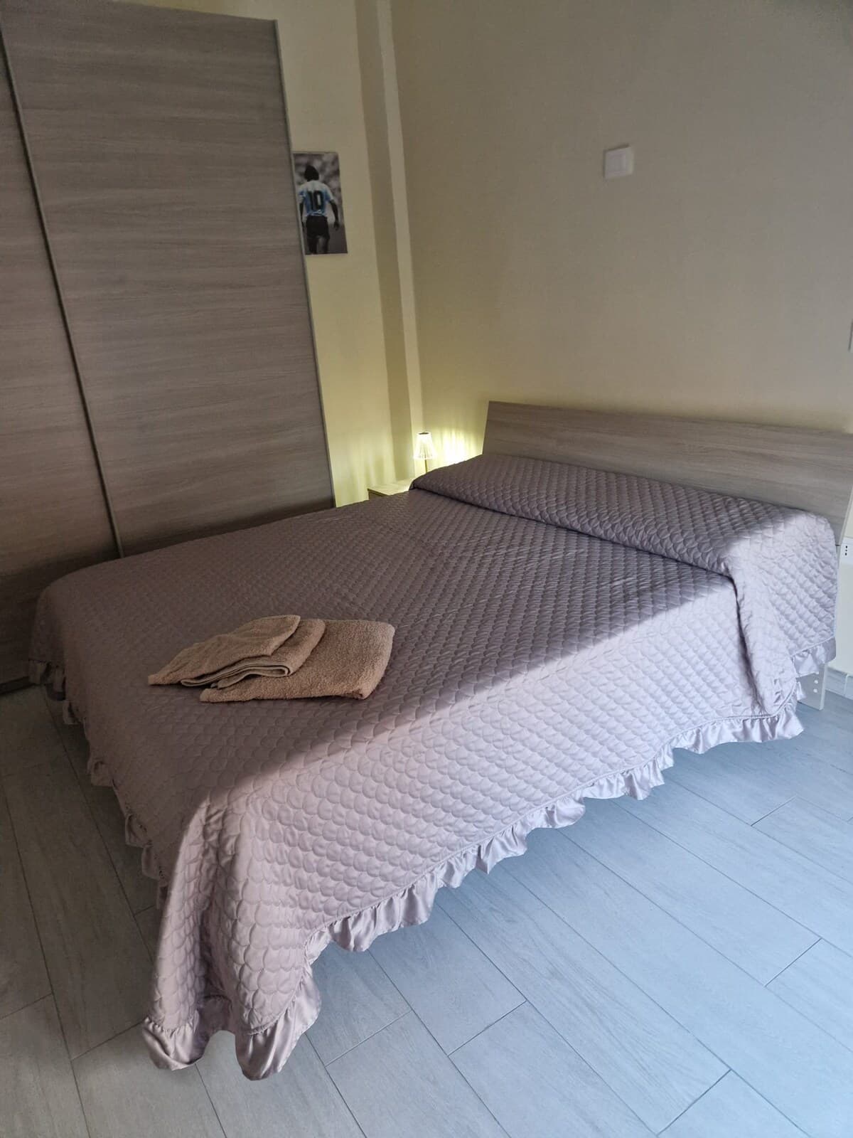 Addu Fratm — Appartamento intero a Fuorigrotta — foto 3