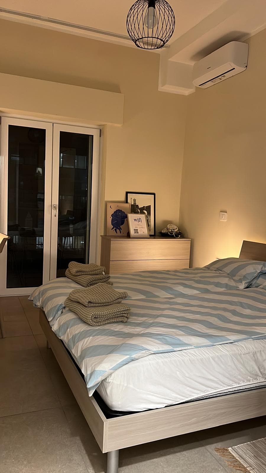 A casa di EVA - camera privata - balconcino — foto 3