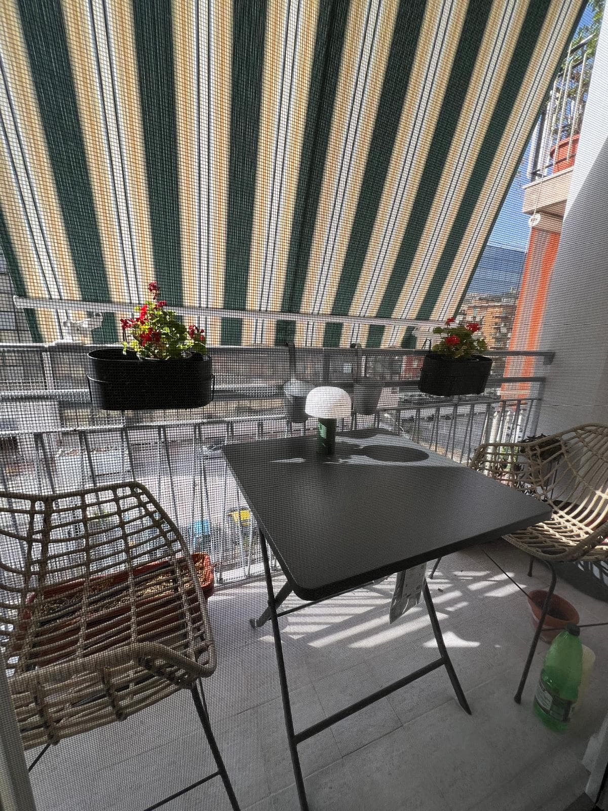 A casa di EVA - camera privata - balconcino — foto 5