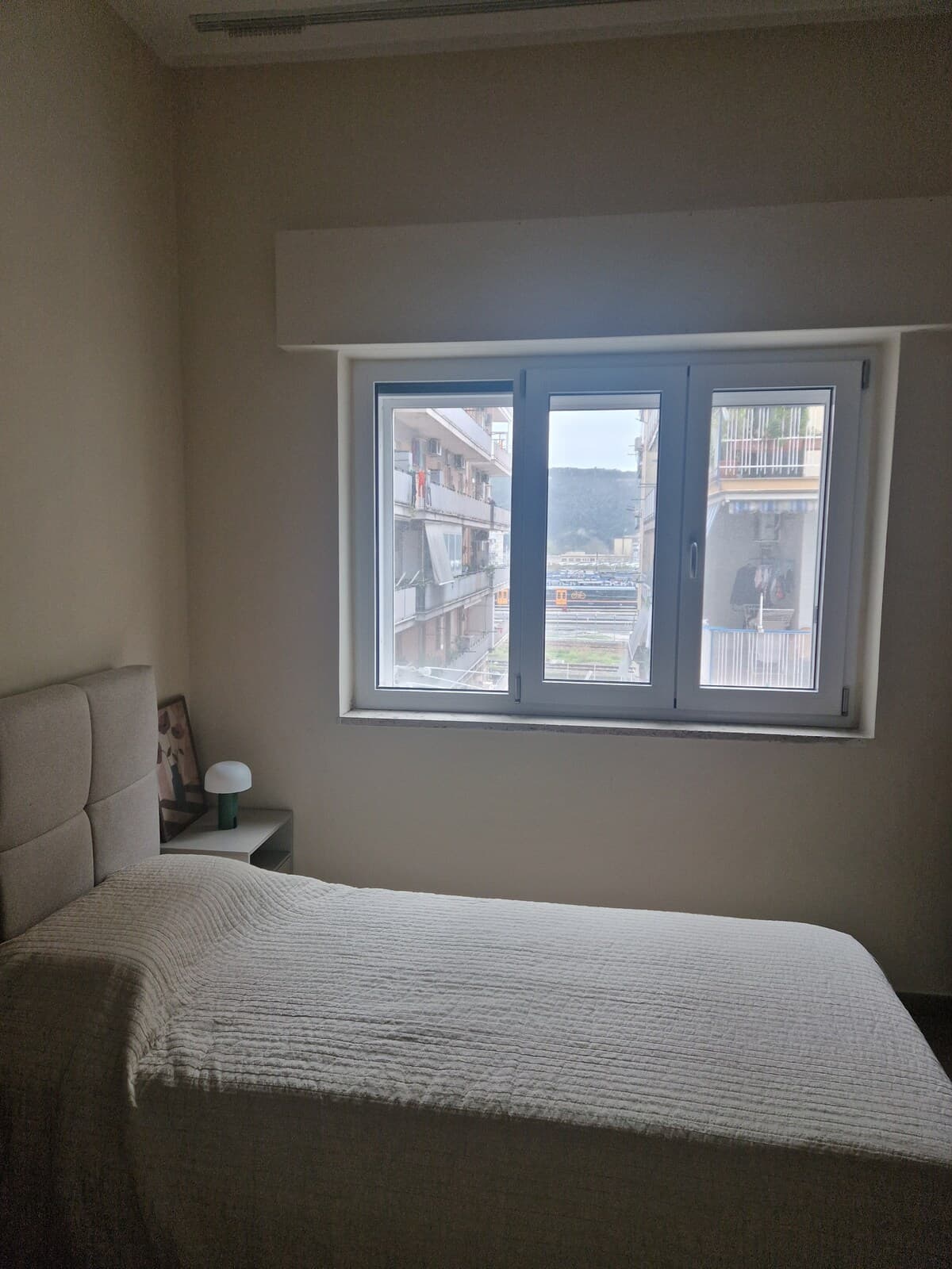 A casa di Eva - camera privata - 2 letti โ foto 5