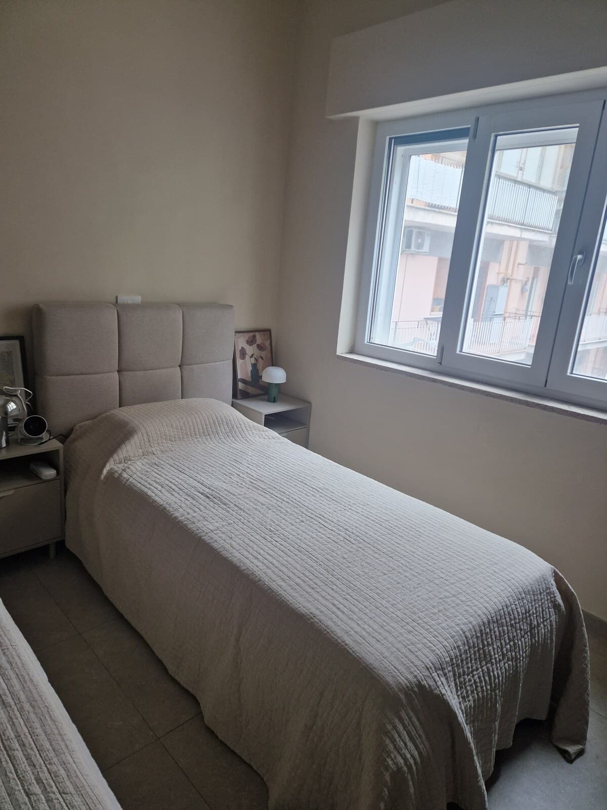 A casa di Eva - camera privata - 2 letti โ foto 4